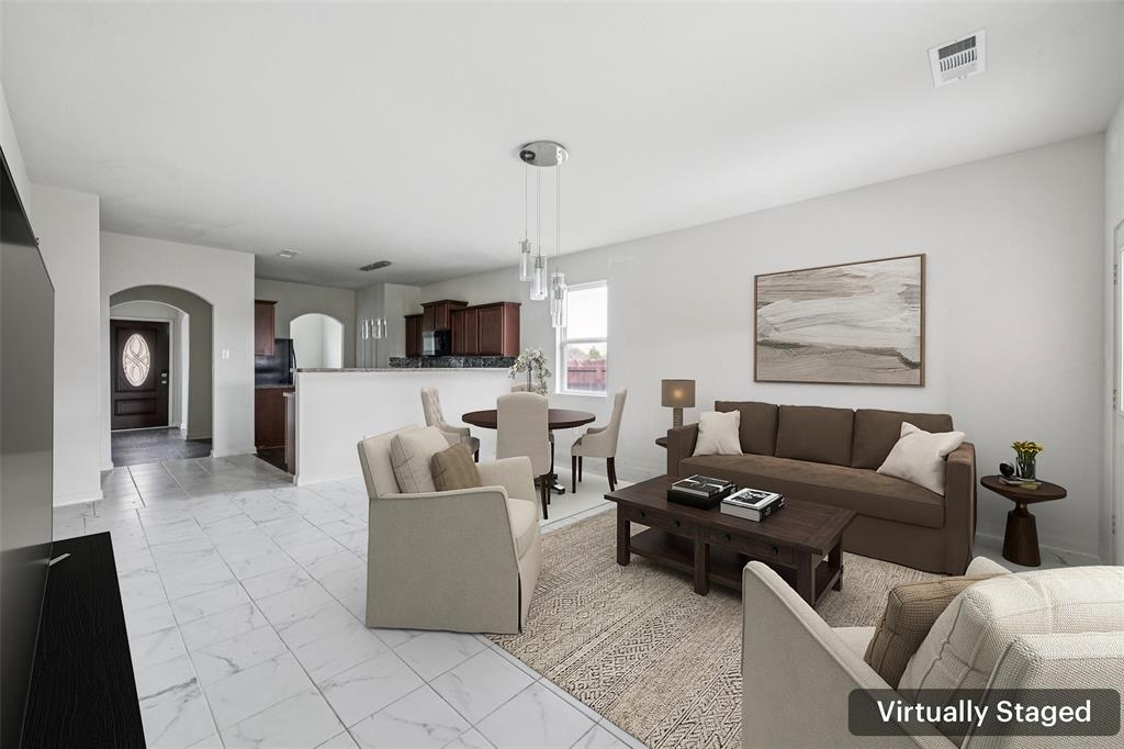 Skyline Estates - Residential