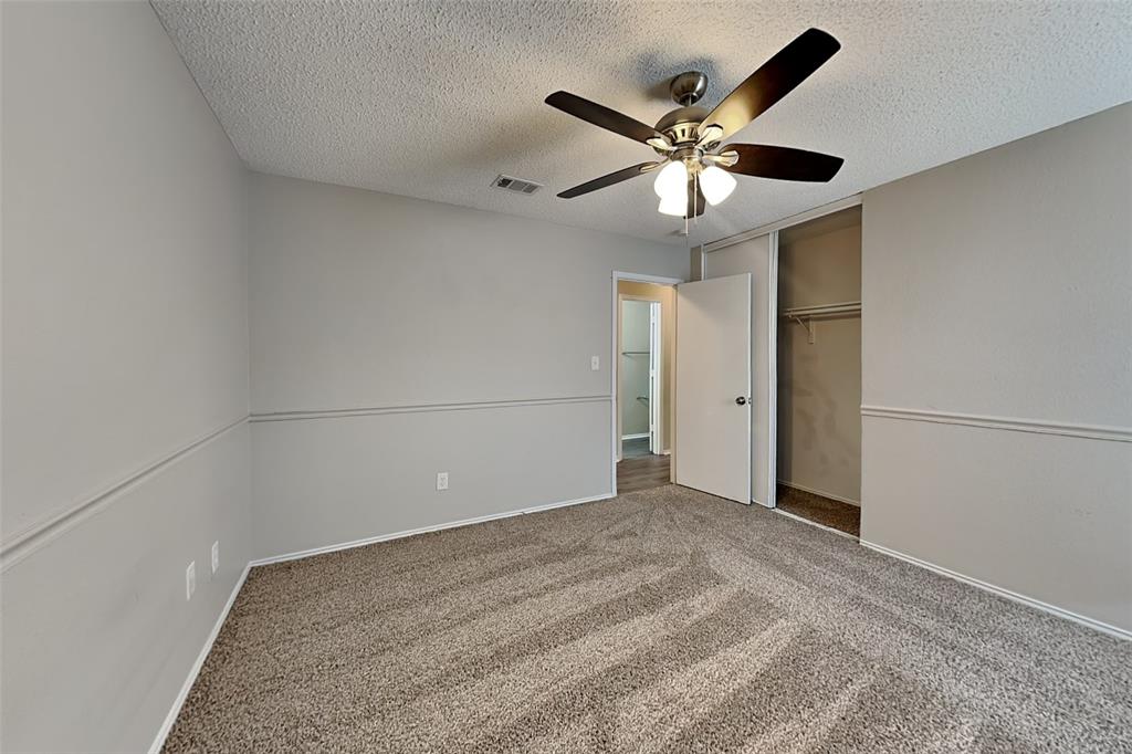 Legends Of Mckinney Ph I - Residential Lease