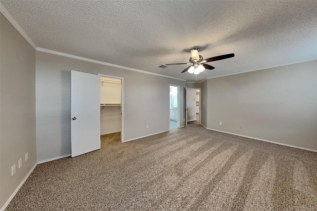 Legends Of Mckinney Ph I - Residential Lease