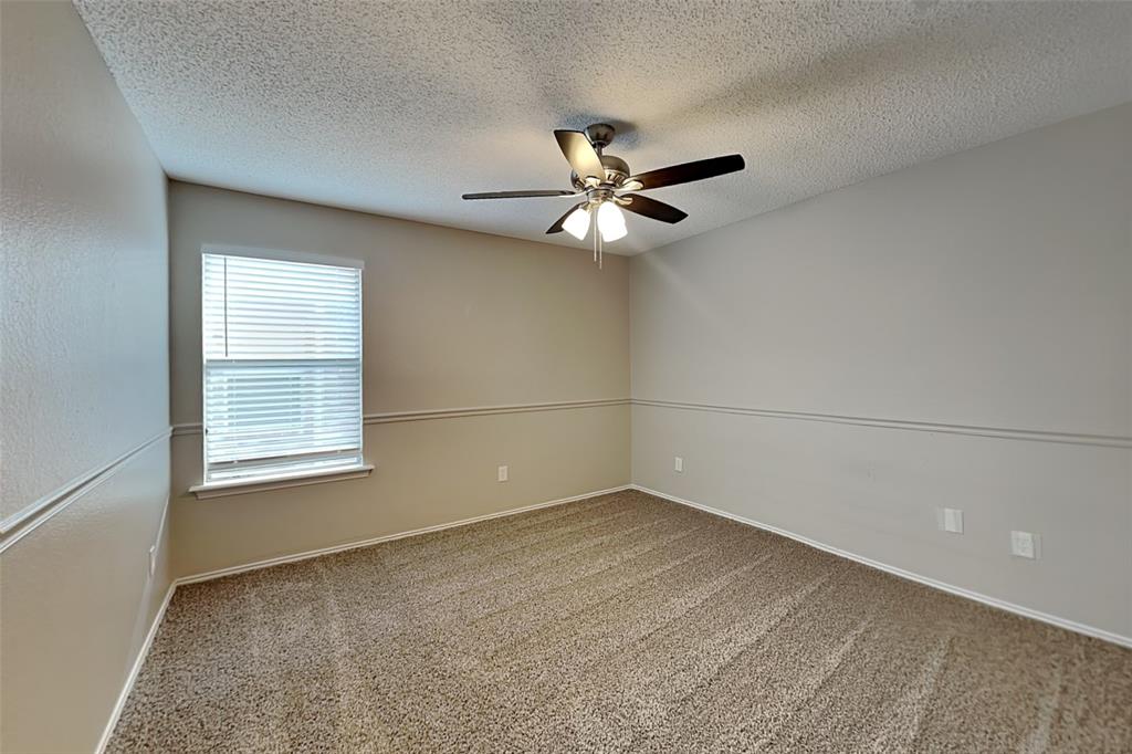 Legends Of Mckinney Ph I - Residential Lease