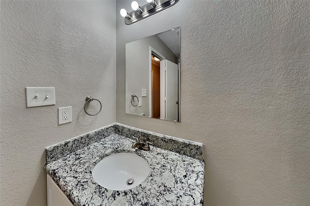 Legends Of Mckinney Ph I - Residential Lease