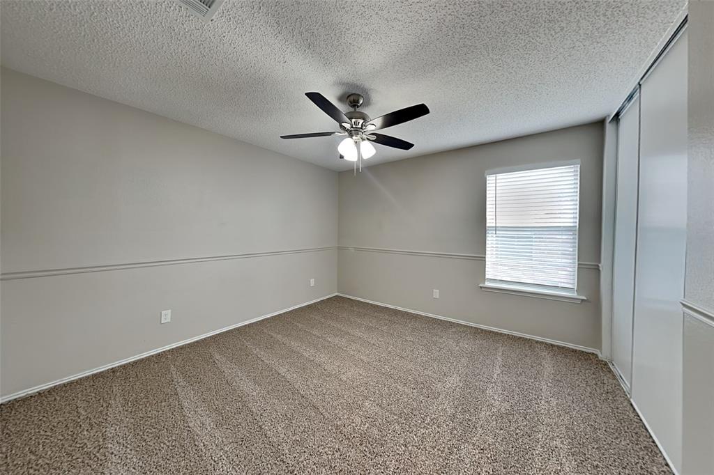 Legends Of Mckinney Ph I - Residential Lease