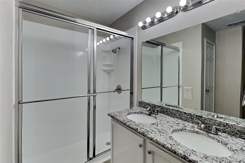 Legends Of Mckinney Ph I - Residential Lease