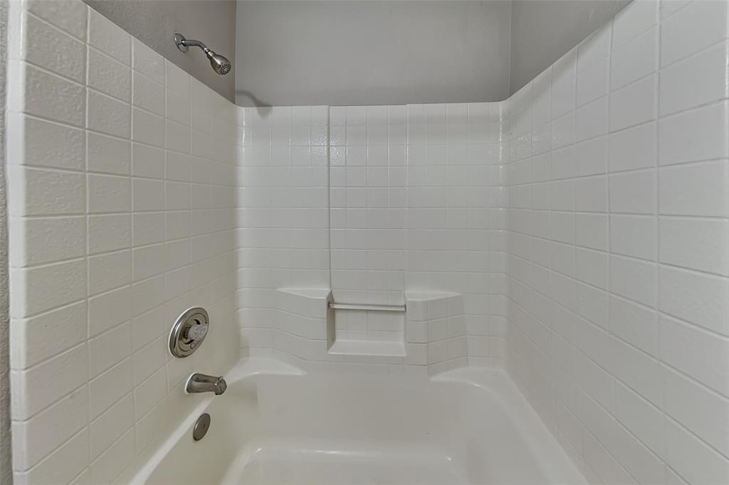 Legends Of Mckinney Ph I - Residential Lease