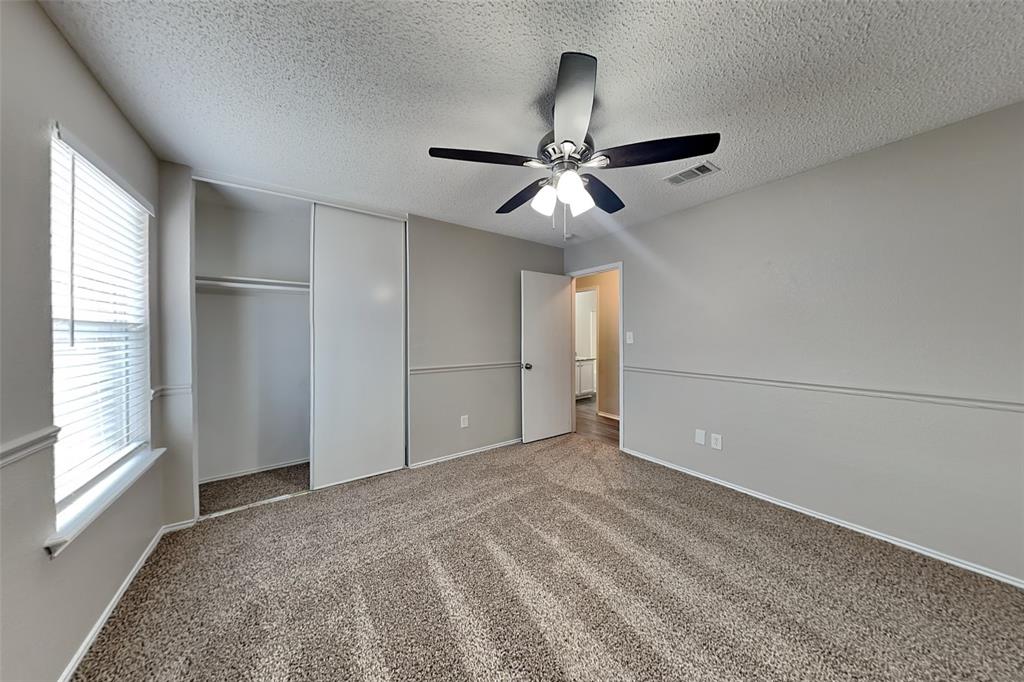 Legends Of Mckinney Ph I - Residential Lease