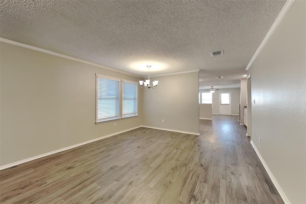 Legends Of Mckinney Ph I - Residential Lease