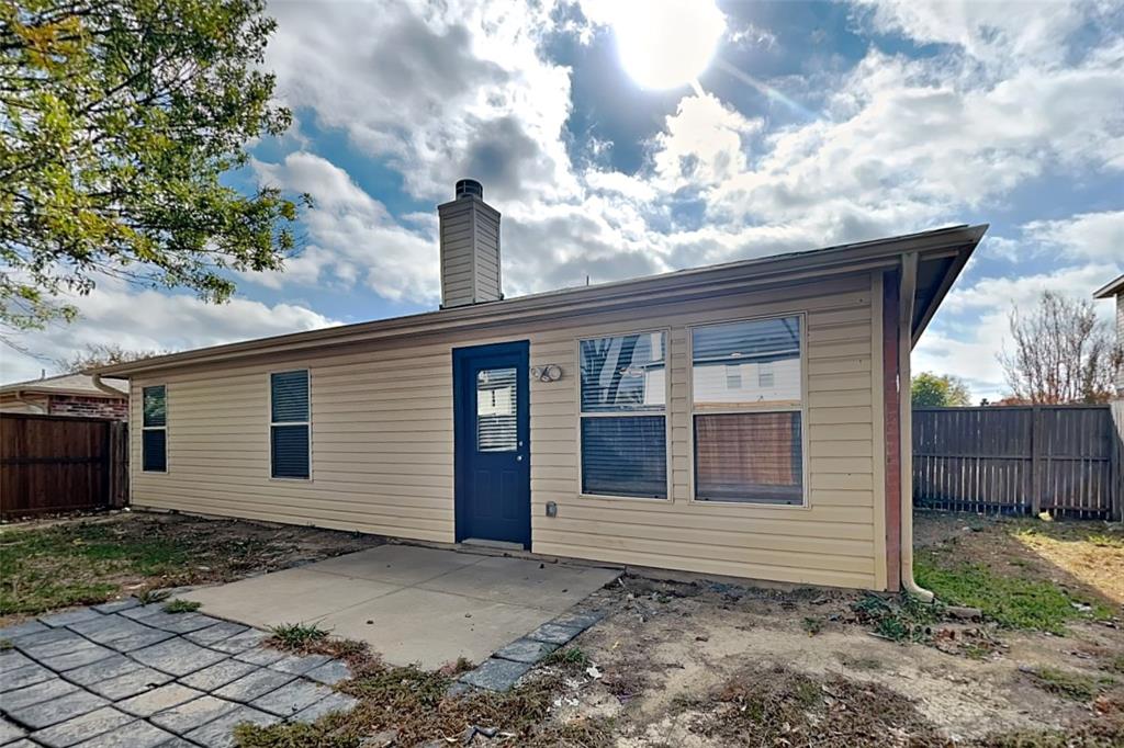 Legends Of Mckinney Ph I - Residential Lease