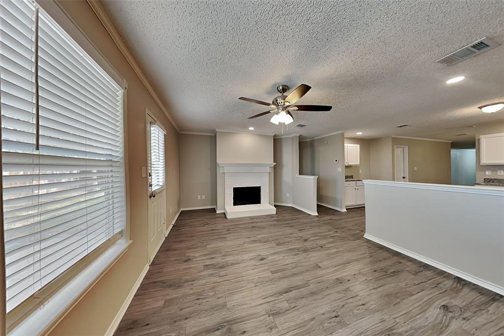 Legends Of Mckinney Ph I - Residential Lease