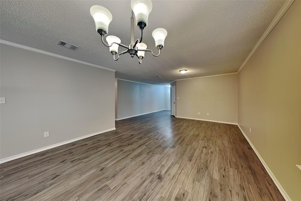 Legends Of Mckinney Ph I - Residential Lease