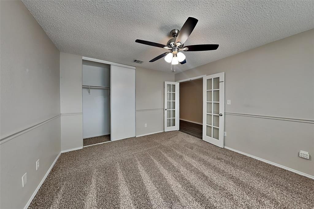 Legends Of Mckinney Ph I - Residential Lease