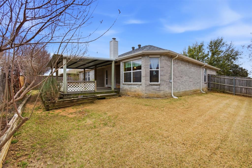 1724 Hope Town Drive