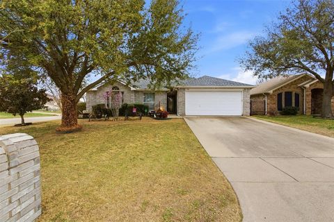 1724 Hope Town Drive Mansfield TX 76063