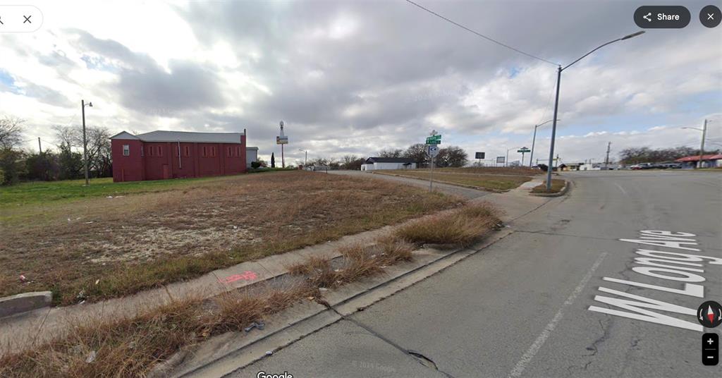 WORTH HILLS ADD - Land