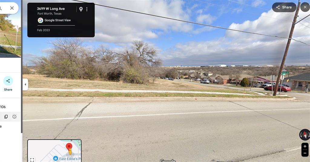 WORTH HILLS ADD - Land