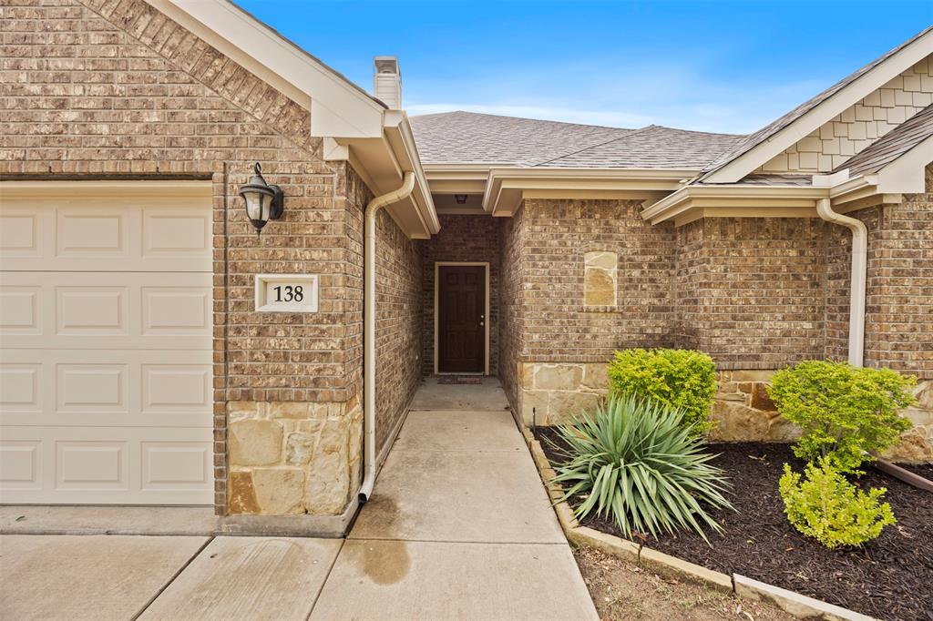 138 Liberty Way
