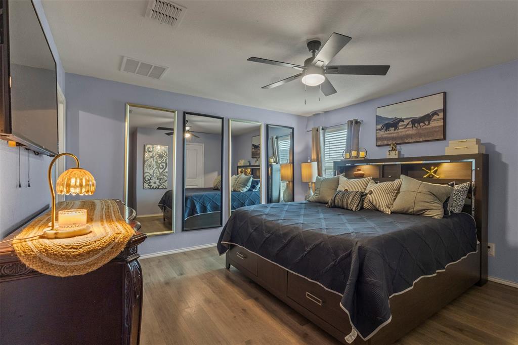 Sendera Ranch East - Residential