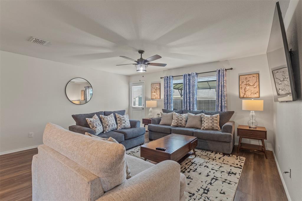 Sendera Ranch East - Residential