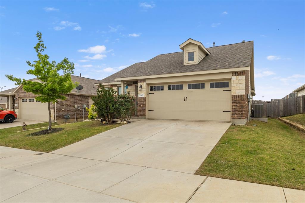 Sendera Ranch East - Residential