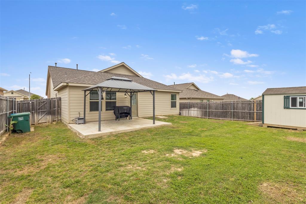 Sendera Ranch East - Residential