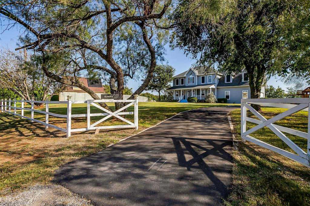 3101 Sunrise Court