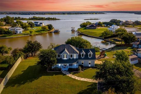 3101 Sunrise Court Granbury TX 76048