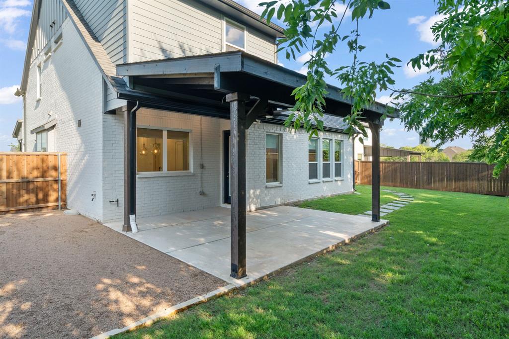 Eden Estates - Residential