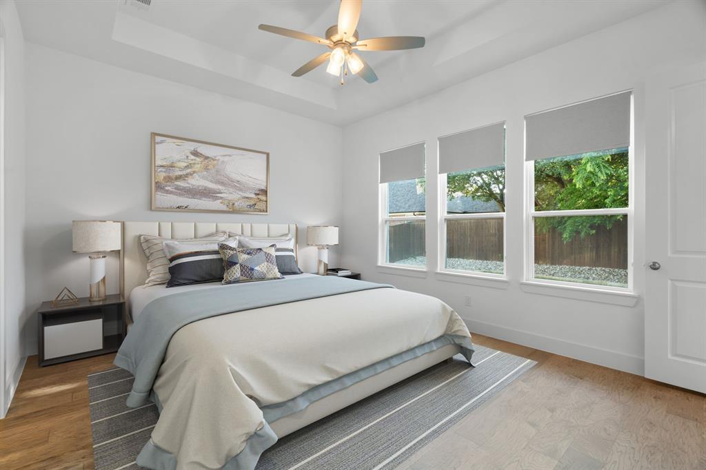 Eden Estates - Residential