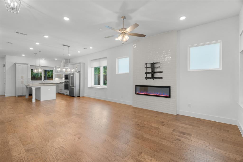 Eden Estates - Residential