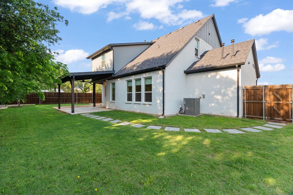 Eden Estates - Residential