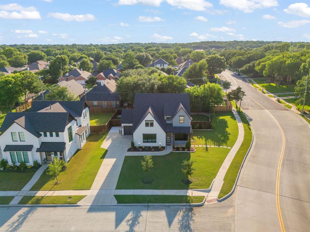 Eden Estates - Residential
