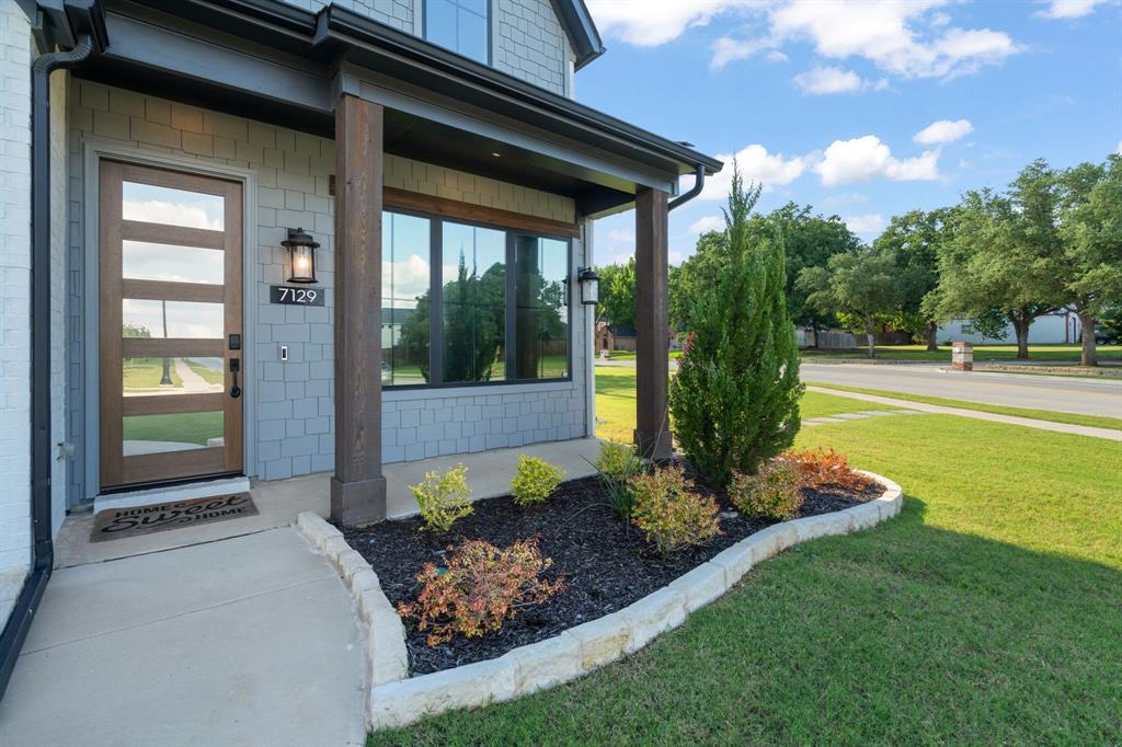 Eden Estates - Residential