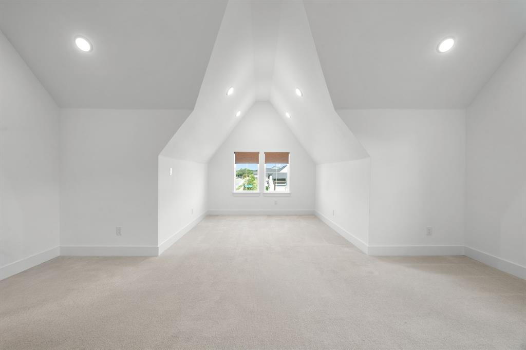 Eden Estates - Residential