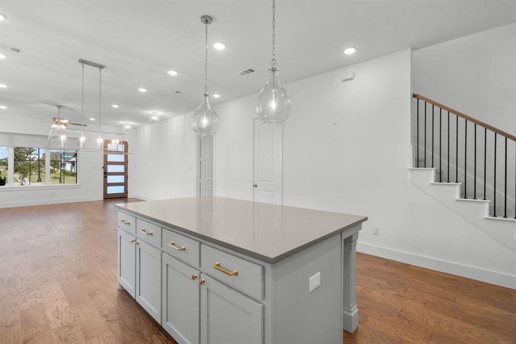 Eden Estates - Residential