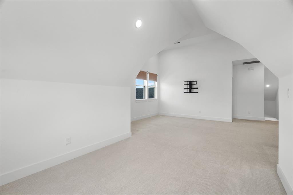 Eden Estates - Residential
