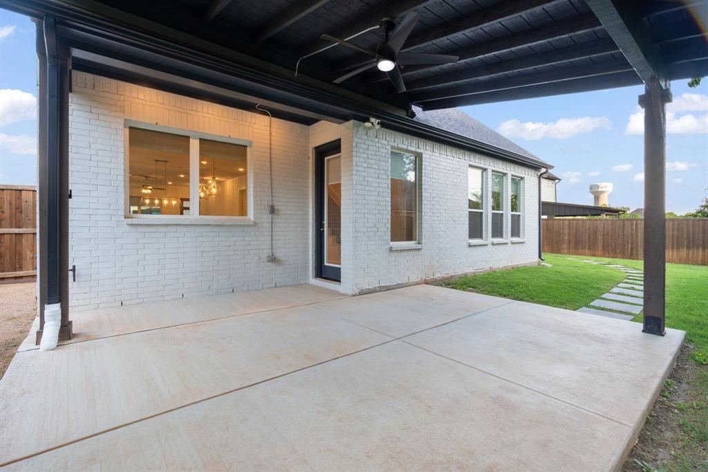 Eden Estates - Residential