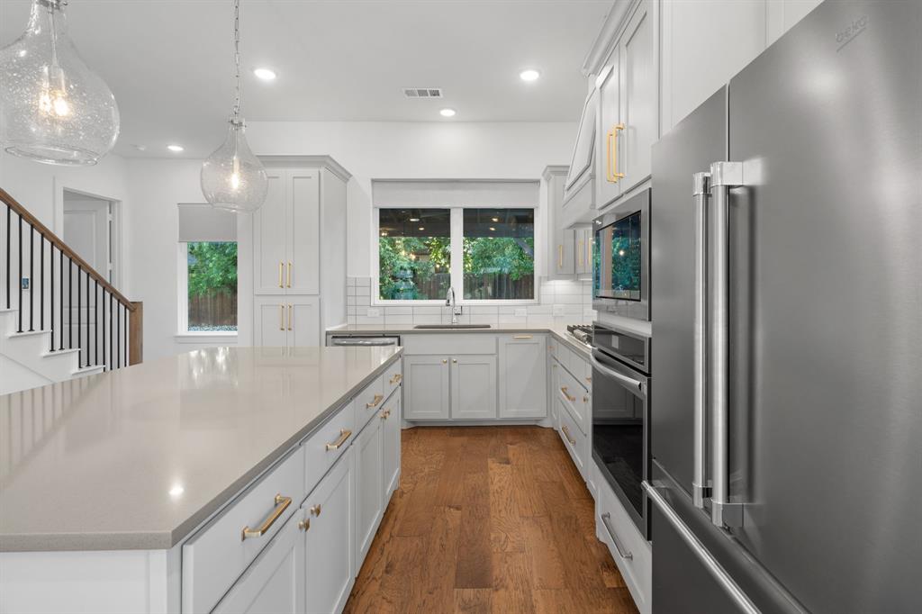 Eden Estates - Residential