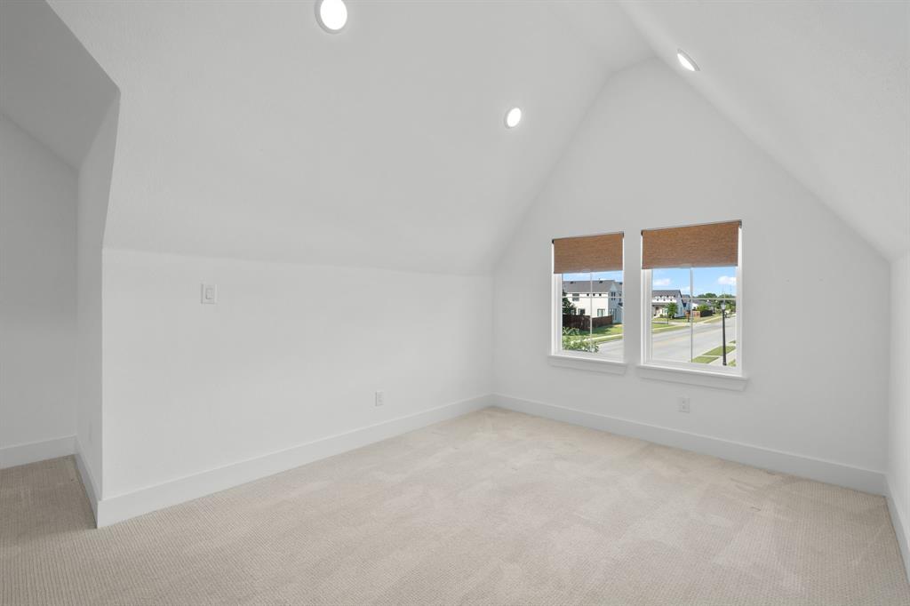 Eden Estates - Residential