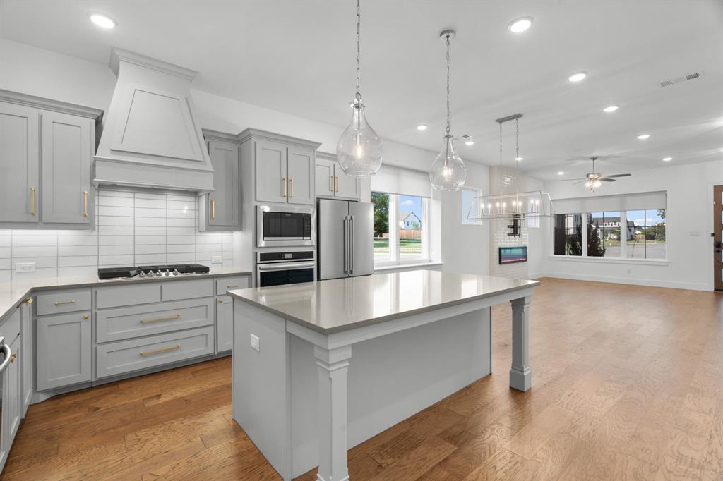Eden Estates - Residential