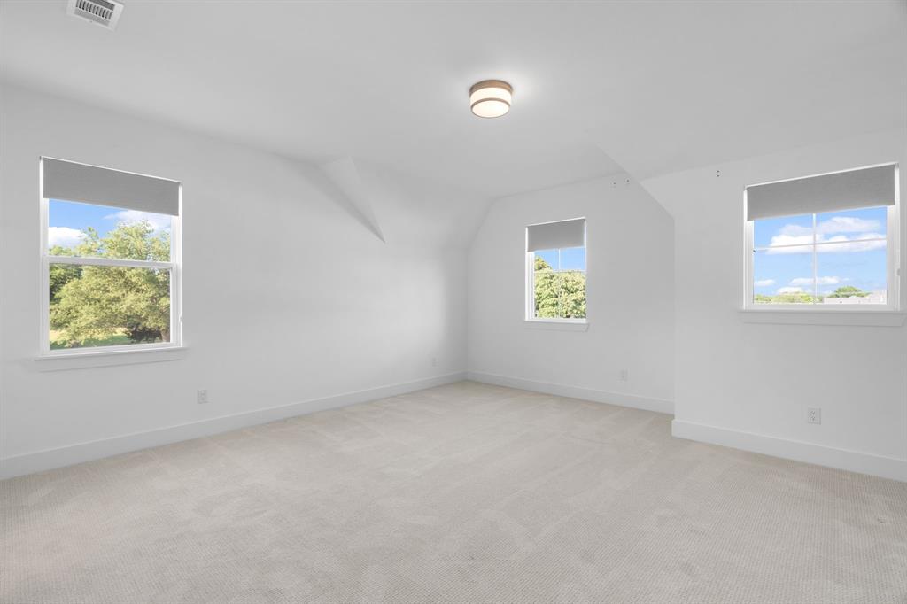 Eden Estates - Residential