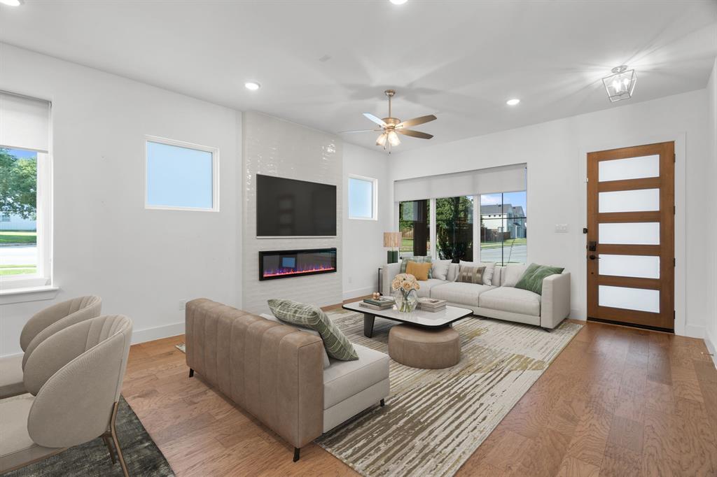 Eden Estates - Residential