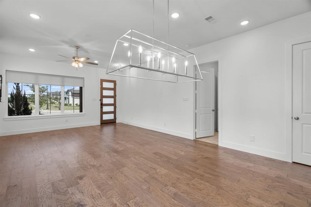 Eden Estates - Residential