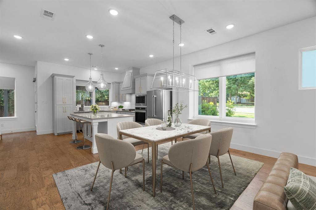Eden Estates - Residential