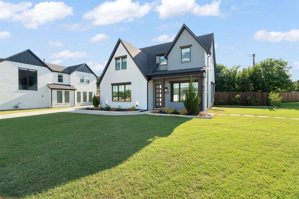 Eden Estates - Residential