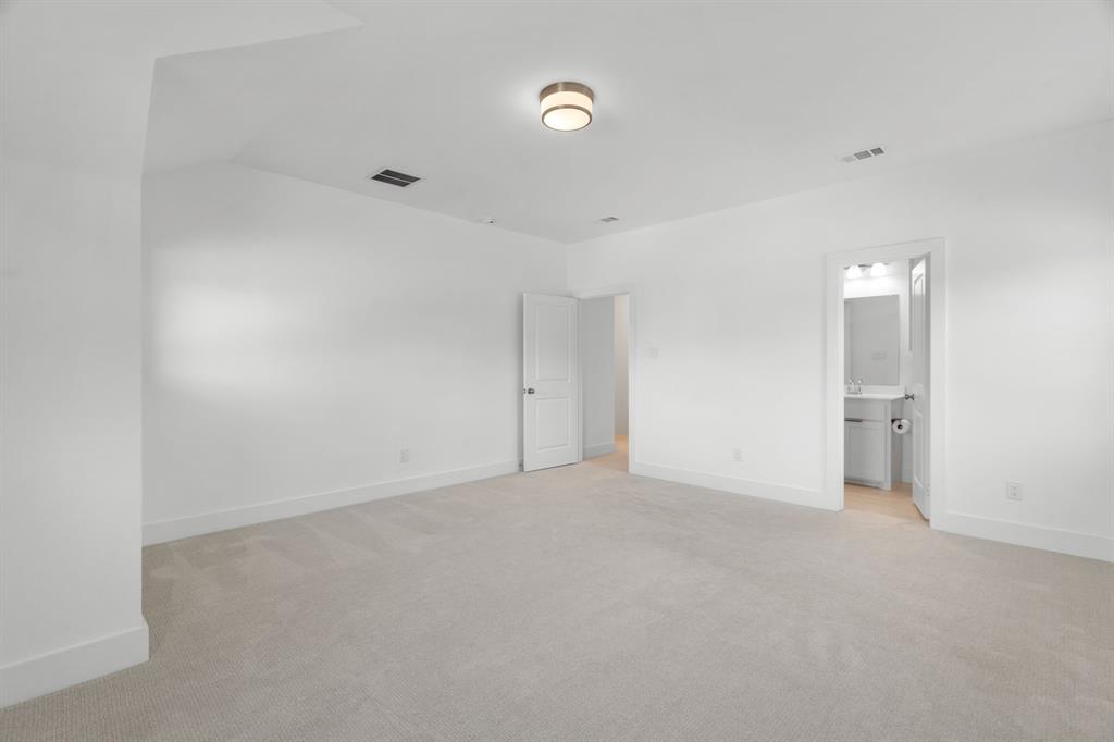 Eden Estates - Residential