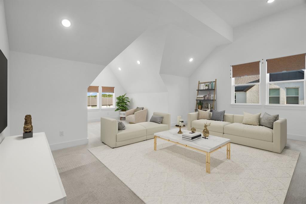 Eden Estates - Residential