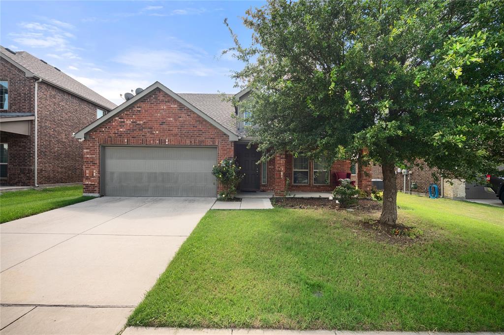 520 Rustic Oak Lane