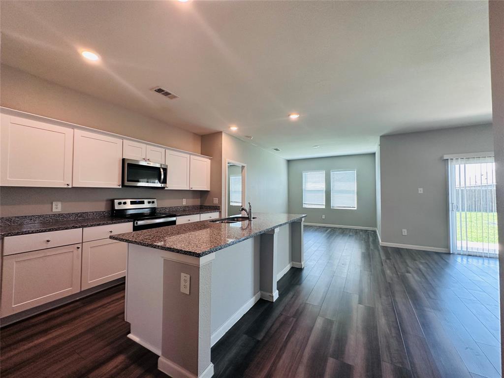 Willow Spgs Add - Residential