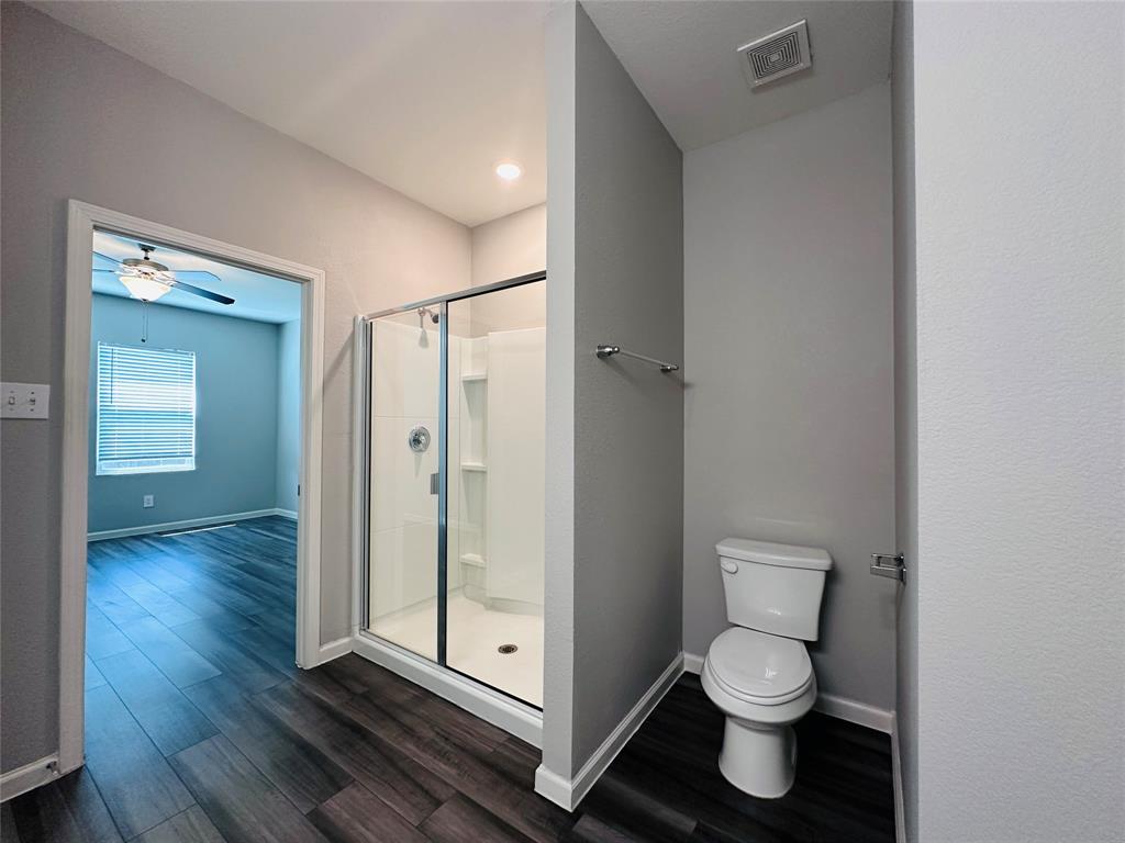 Willow Spgs Add - Residential