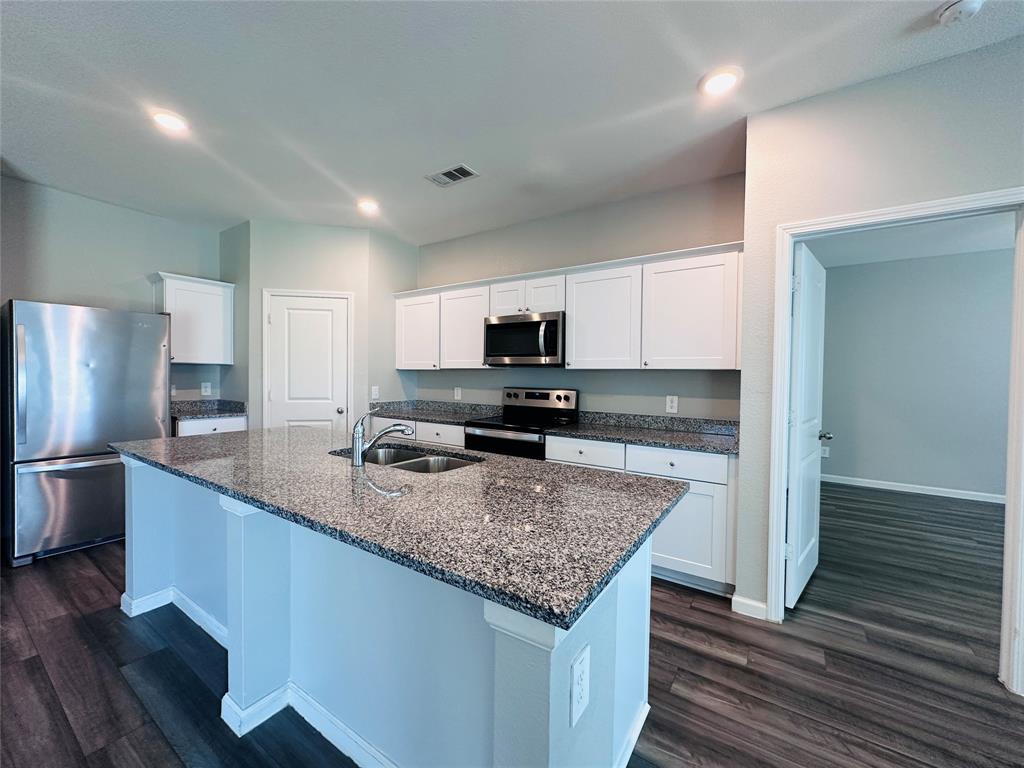 Willow Spgs Add - Residential