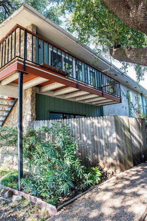 Eastridge Terrace Condo - Residential